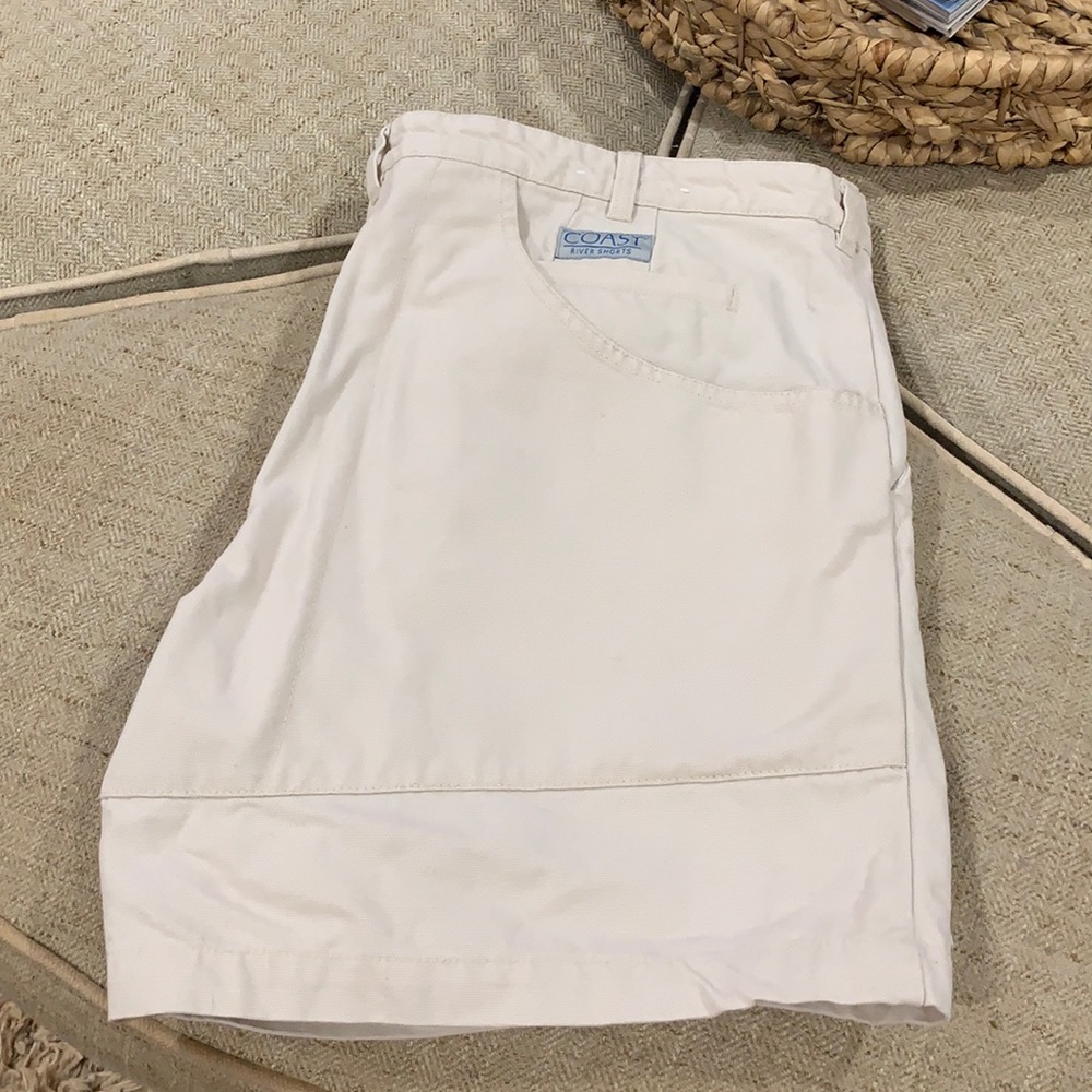 Coast River Shorts 🩳